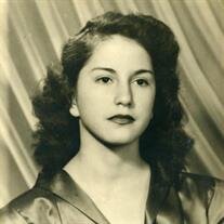 Mary Ibarra