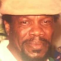 Mr. George Oneil Hines