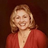 Margie Lynne Deardourff
