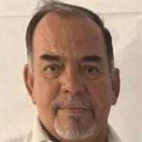 Humberto Perez Solis
