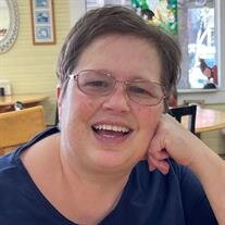 Kisa Lea Mayo