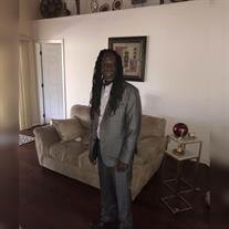 Kelvin Augustus Clarke