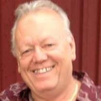 MICHAEL EDWARD "MIKE" COOLEY