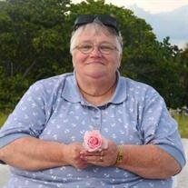 Laurie Burke