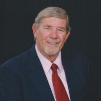Larry Beagen
