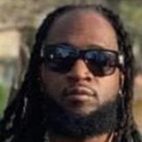 Mr. Demonta Shamon McKoy
