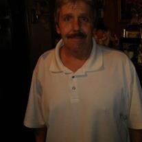 Robert "Ronnie" Rodney Powell