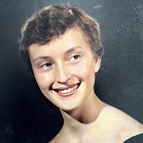 Janet Louise Haber