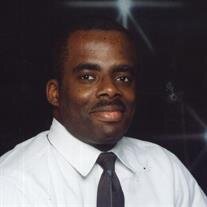 Mr. Phillip Dion Arrington