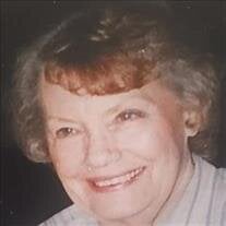Betty Jean Reed