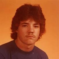 Allen Drew Peterson