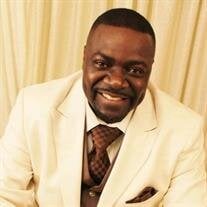 Keith Allen