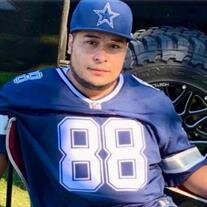 Alejandro Martinez
