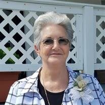 Juanita Alice Bryan
