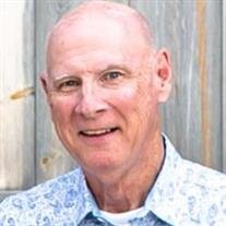 Larry Liggett