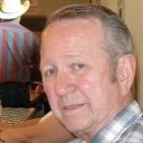 Howard "Wayne" Lauzier