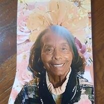 Ethel Lee Wiley