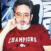 Charles H. Shouse Jr