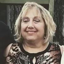 Mrs. Danette Stowe Cook