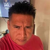 Guillermo - Vargas Ramirez
