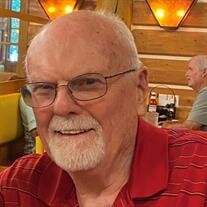 Sam Wesley Pangburn
