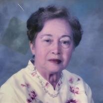 Rosario Arrogante