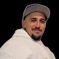 Vidal Garcia