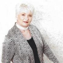 Sheila Mary Cesario