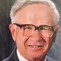 James Melvin "Jim" Elliott