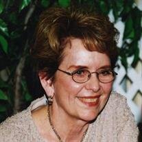 Dorothy (Dot) Petersen Partee