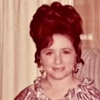 Gloria Q. Vasquez