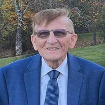 Howard Dale Thompson