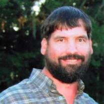 Clyde Lewis Benton Jr.