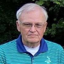 Van Stephen Phelps