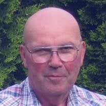 David Allen Garvin