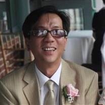 Edward Sun Biu Kwong