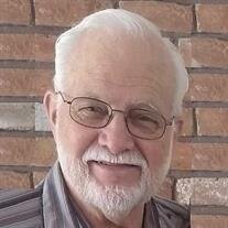 Kenneth Howard Dunkin