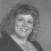 Barbara "Jodie" Joann Jones