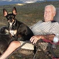 Norman R. Shockley