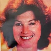 Ruth Boldes Thomas