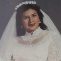 Isabel S. Jimenez