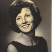 Maxine (O'Linger)