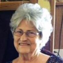 Barbara Lois Walker