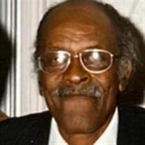 Mr. Harvey Temple Chancellor