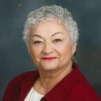 Minerva Alma Cruz