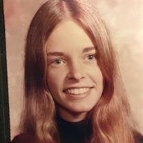 Ms. Joanne Marie "Jody" Gullett
