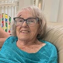 Joan Maveety