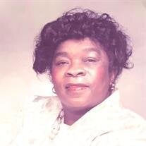 Ms. Arline Hopper