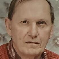 Mr. Bruce D. Kleiner