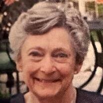 Kathleen M. Manion